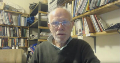 Ken Bowman MICE MIStructE
