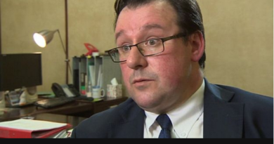 Cllr Keith Kelly Dartford Borough Council