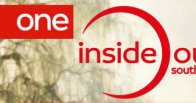 BBC One Inside Out south east