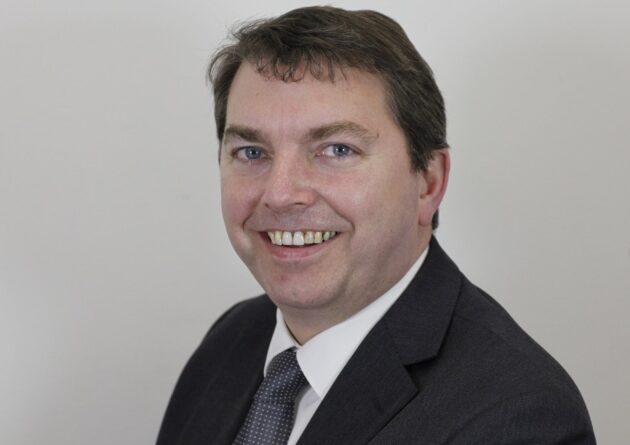 Cllr Jeremy Kite Dartford Borough Council