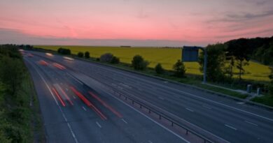 Motorway