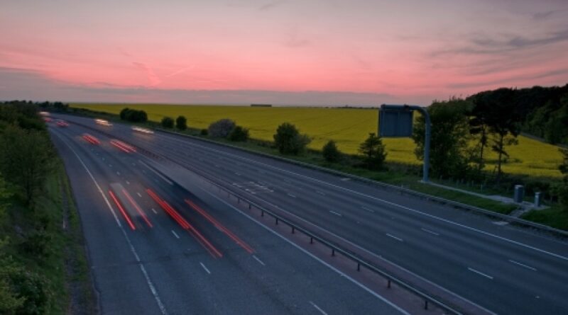 Motorway