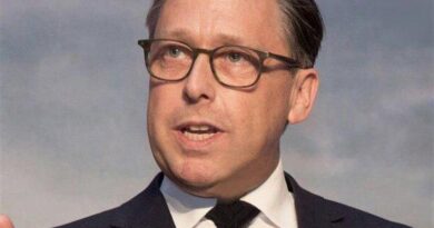 Richard Burnett, Road Haulage Association