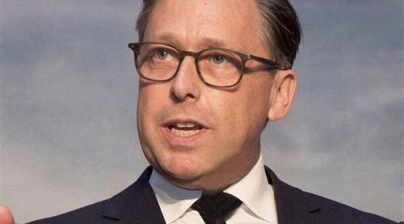 Richard Burnett, Road Haulage Association