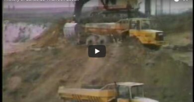 History of Lakeside Thurrock Essex