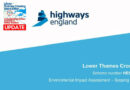 LTCA MEETING WITH HIGHWAYS ENGLAND