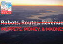 MUPPETS, MONEY, & MADNESS