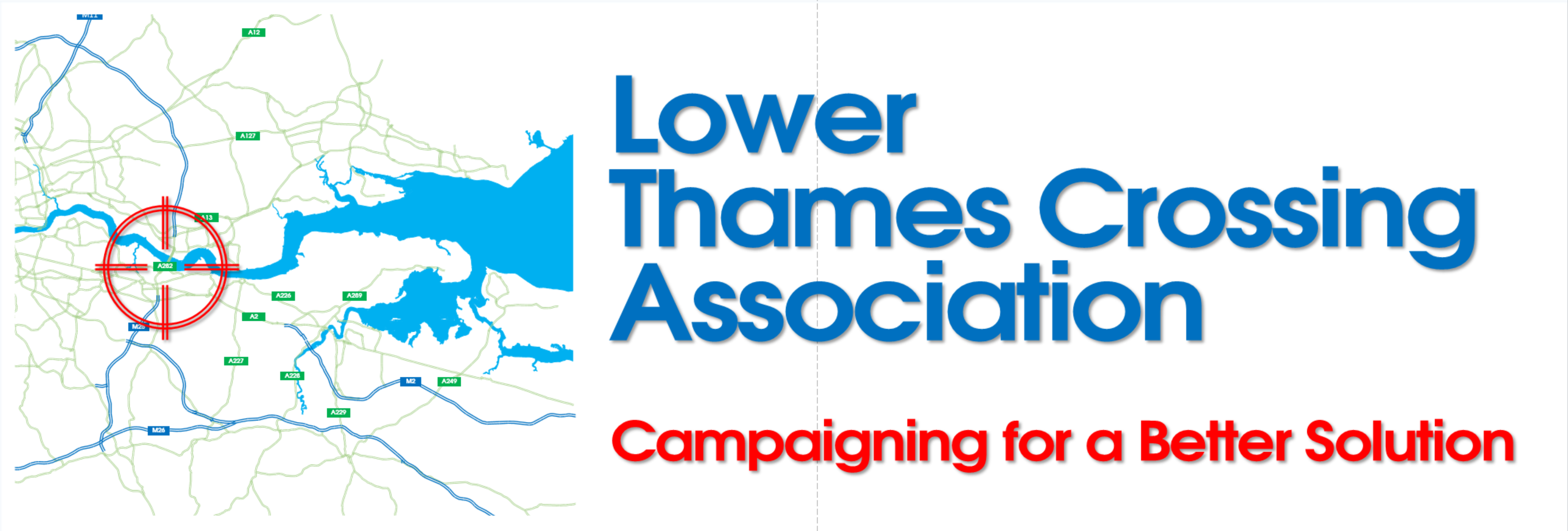 Lower Thames Crossing Association