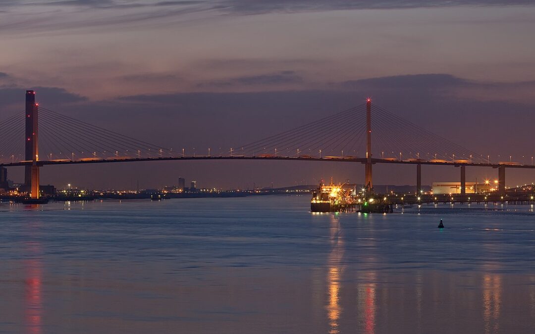 Report: Lower Thames Crossing (LTC) – Options Comparison (Merits‑Only)