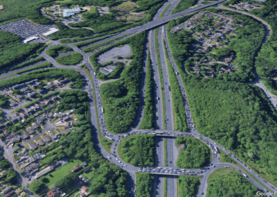 M2 J3 (Google Earth)