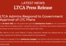 LTCA Admins Respond to Government Approval of LTC Plans