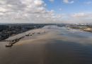 The Guardian: UK ministers take control of £10bn Lower Thames Crossing